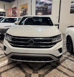 Volkswagen Atlas Cross Sport